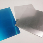 Anodize Oxidation 1200 Aluminium Flat Plate For Chemical Equipment