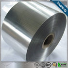 Food Grade Coated Aluminum Strip Roll Foil Roll For Food Packaging Stable