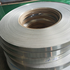 3 Serious Aluminum Strip Roll Customized Thickness Optional Hardness Durable